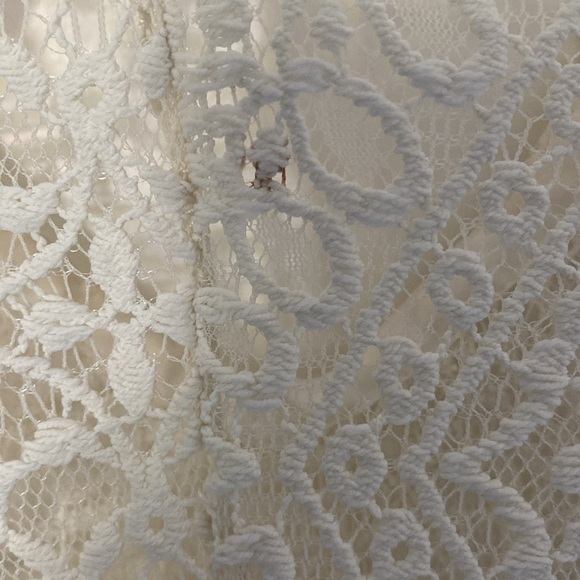 Swim coverup - Picture 4 of 6